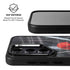Marvel Spiderman Web Throw Galaxy S25 Ultra Kickstand Case